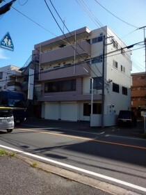 津田沼の店舗物件