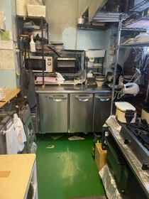 東大和市の居抜き物件