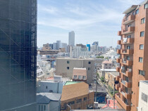 三軒茶屋の店舗物件