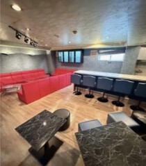 大正の居抜き物件