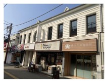 金沢文庫の店舗物件