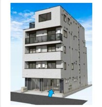 門前仲町の店舗物件