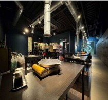 関目成育の居抜き物件