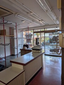 千川の店舗物件