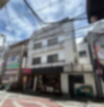 日吉の居抜き物件