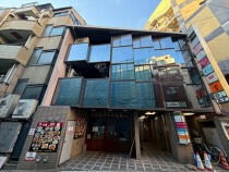 大森の店舗物件