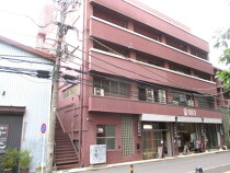 川崎の居抜き物件