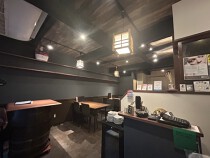 河内小阪の居抜き物件