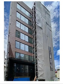 浦和の店舗物件