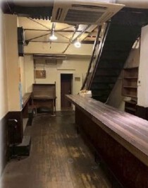 本町の居抜き物件