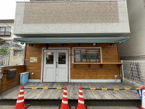 新小岩の居抜き物件