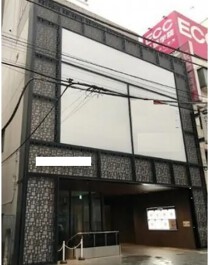 町田の店舗物件