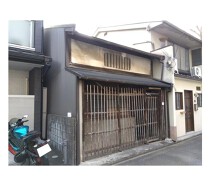 東山の店舗物件