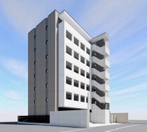 渡辺通の店舗物件