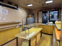 谷津の居抜き物件
