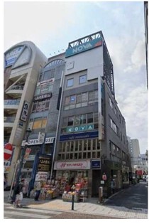 茅ヶ崎の居抜き物件