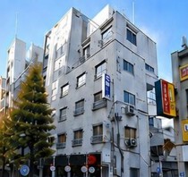 高田馬場の居抜き物件