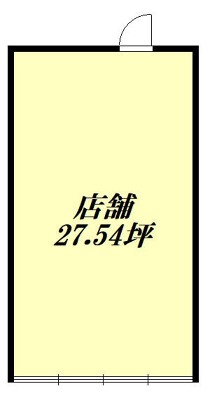 南行徳の店舗物件