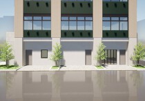 錦糸町の店舗物件