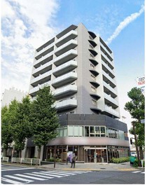 伊勢佐木長者町の店舗物件