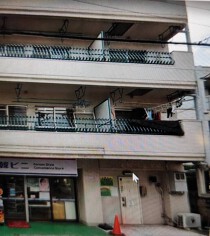 川口の居抜き物件