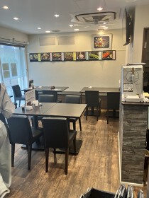 元町の居抜き物件