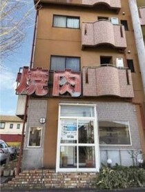 新八柱の居抜き物件