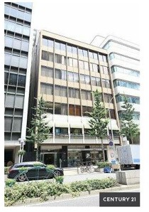 神戸三宮の店舗物件