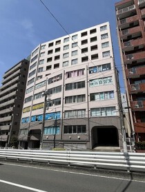 横浜の店舗物件