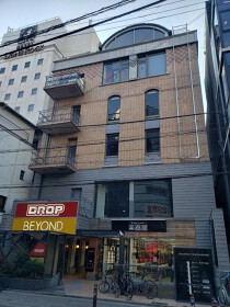 四ツ橋の店舗物件