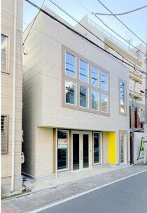 赤土小学校前の店舗物件