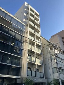 小伝馬町の居抜き物件