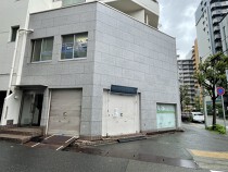 神戸三宮の店舗物件