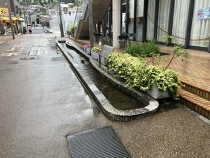 箕面の店舗物件