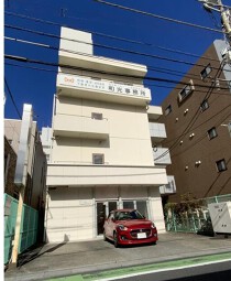 越谷の店舗物件