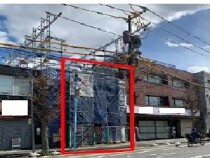 二和向台の店舗物件