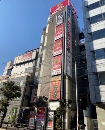 布施の店舗物件