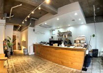 平針の居抜き物件
