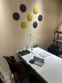 御徒町の居抜き物件