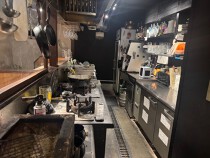 河内小阪の居抜き物件