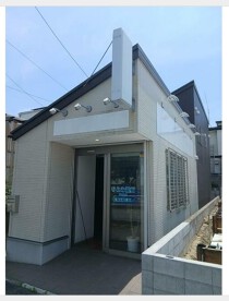 港南台の店舗物件