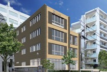 目黒の店舗物件