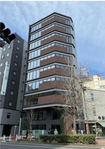 関内の店舗物件