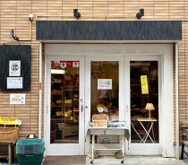武蔵小金井の居抜き物件