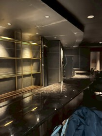 六本木の居抜き物件