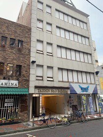 関内の居抜き物件