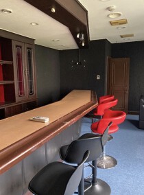 神戸三宮の居抜き物件