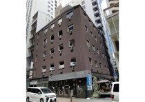 銀座一丁目の店舗物件