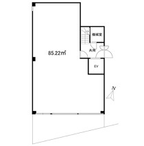 六甲道の店舗物件