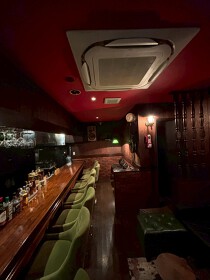 ひばりヶ丘の居抜き物件